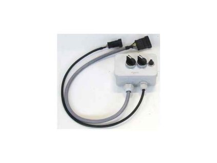 Ovládací skříňka