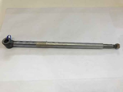 Pístnice chemické jednotky