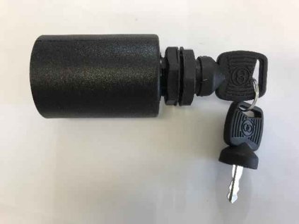 Spínací skříňka Deutz