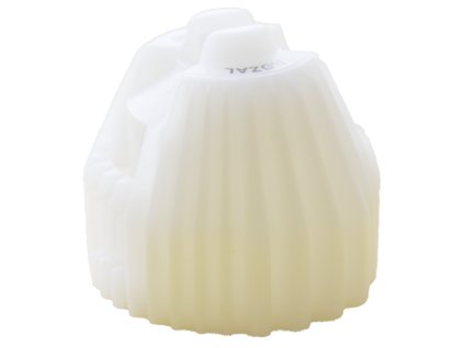 Tryska KWIX RFX 110-08 bílá