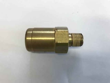 Pojistný ventil na vzduch