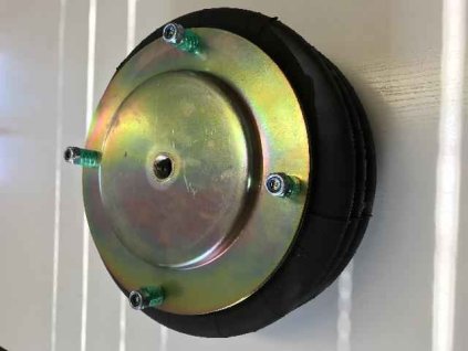 Vlnovec 12x3 komplet