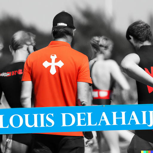 Louis Delahaije - 1. trenérské podcastové okénko