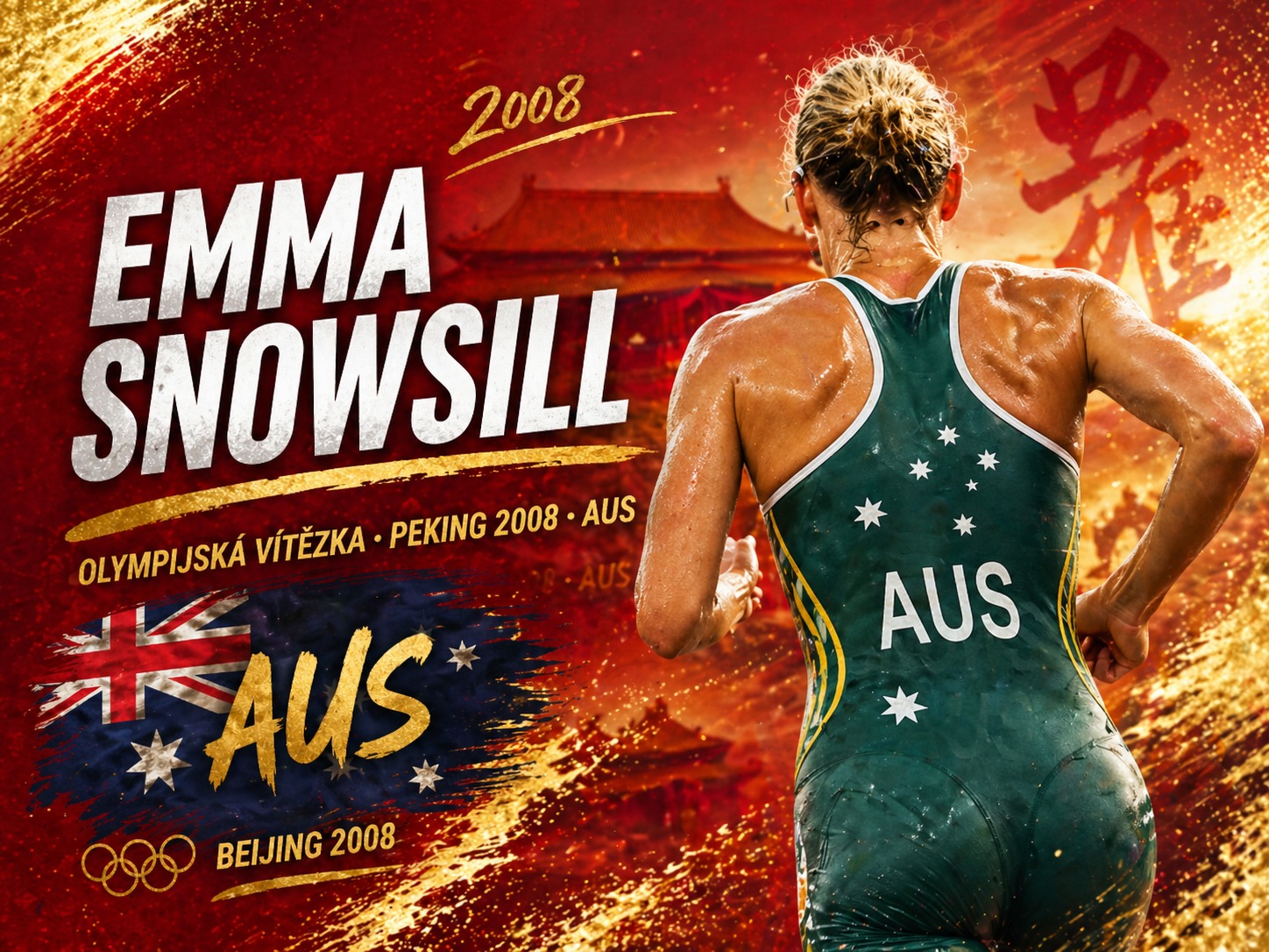 Emma Snowsill