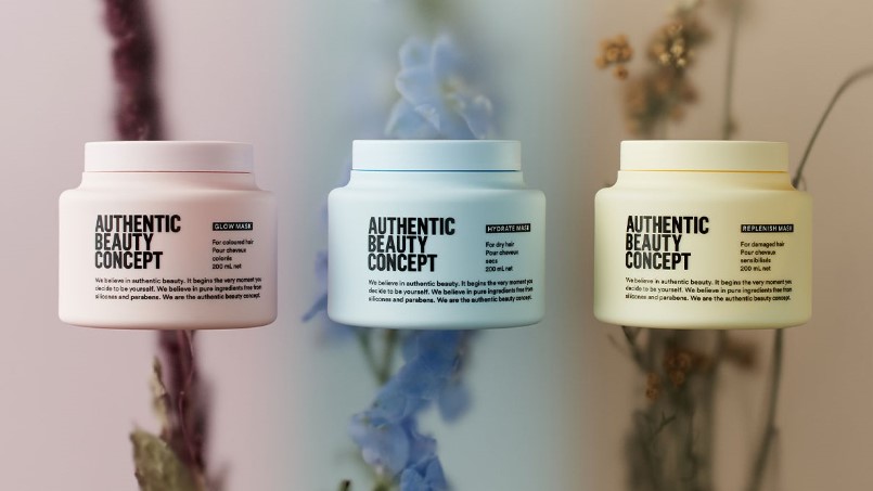 UDRŽITELNOST - Authentic Beauty Concept