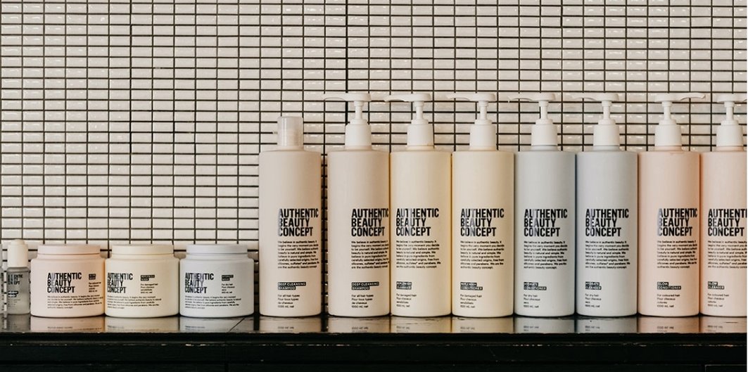 AUTHENTIC BEAUTY CONCEPT - Co ještě nevíte