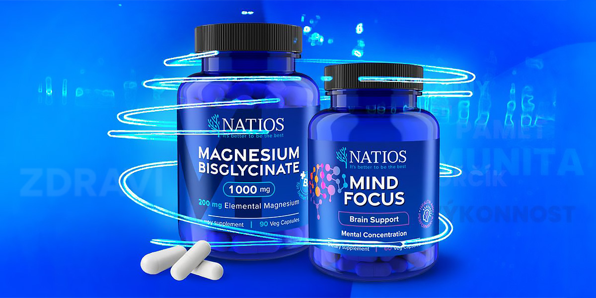 Představujeme NATIOS: česká krása a zdraví z přírody na dosah