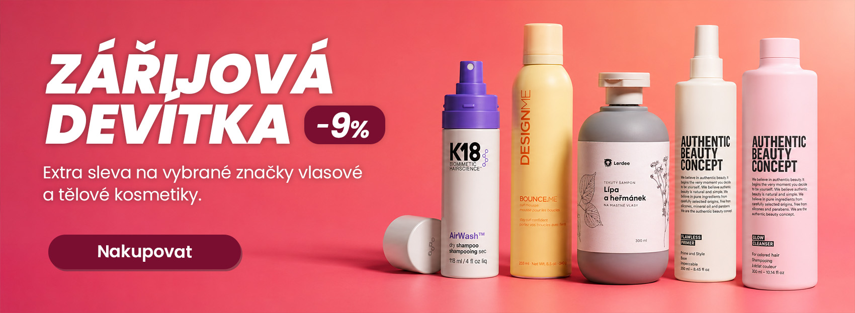 Devítka