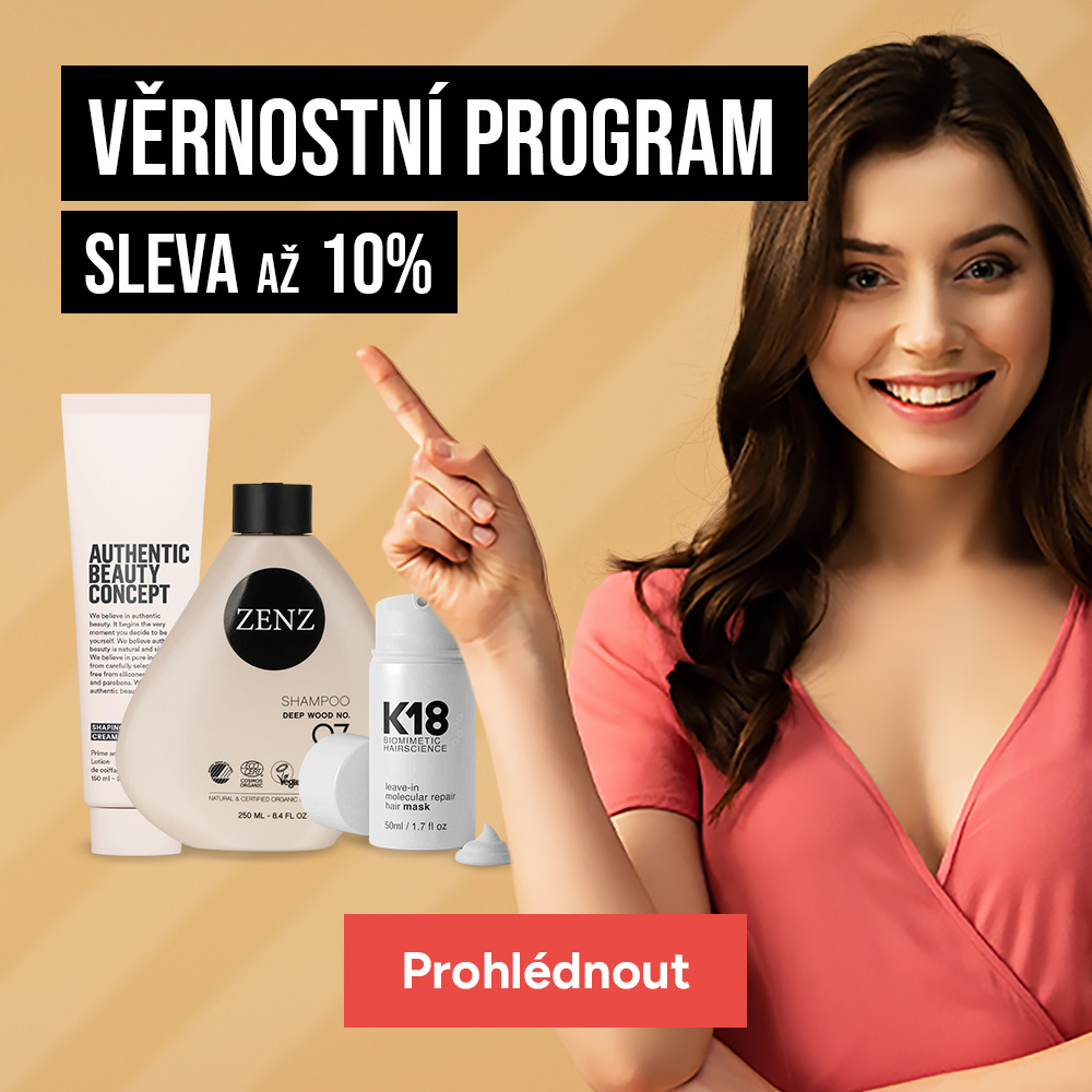 Věrnostní program