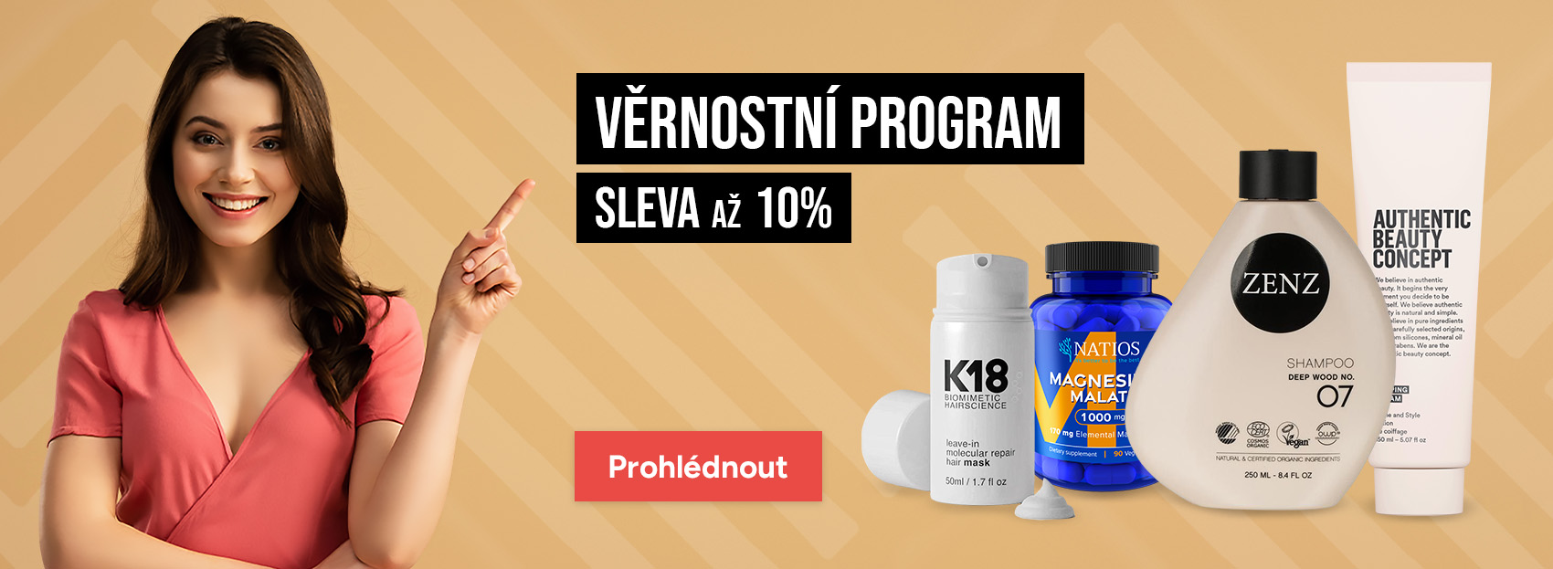 Věrnostní program