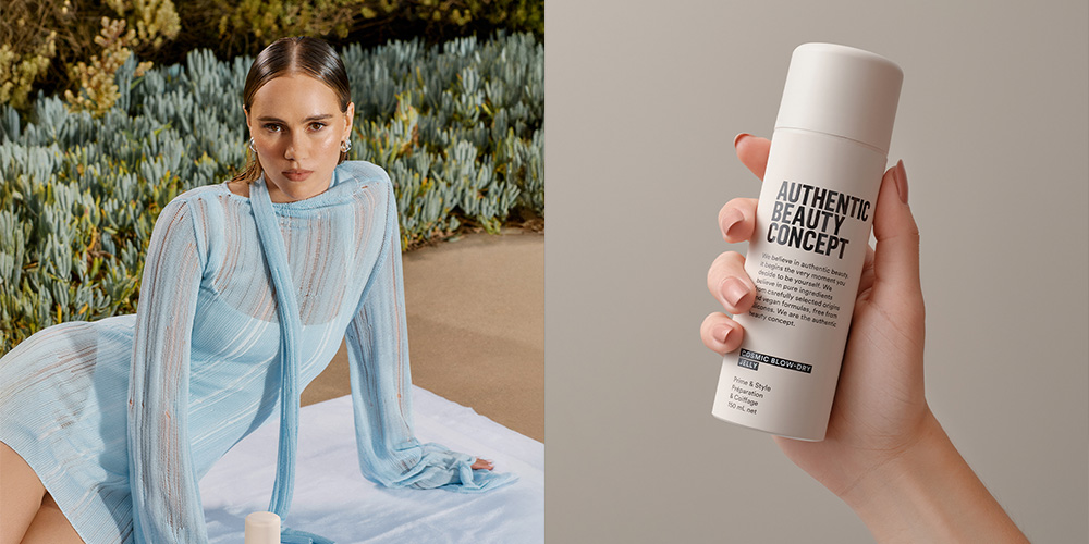 ABC styling gel cosmic blow