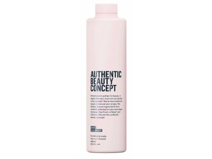 abc Bare Cleanser 300