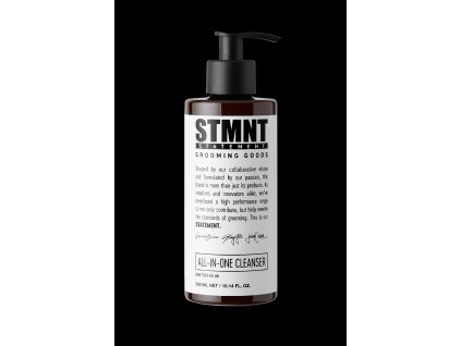 STMNT ALL IN ONE CLEANSER real