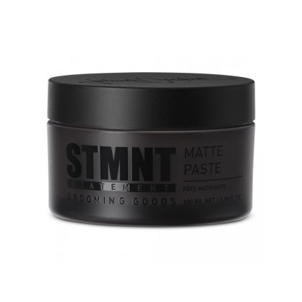 4975 stmnt grooming matte paste