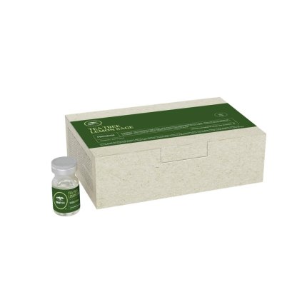 394 teatree lemonsage thickening hairlotion