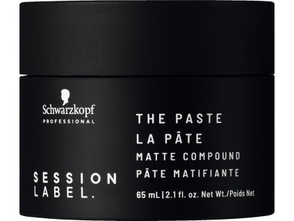 SessionLabel ThePaste 65ml HighRes RGB