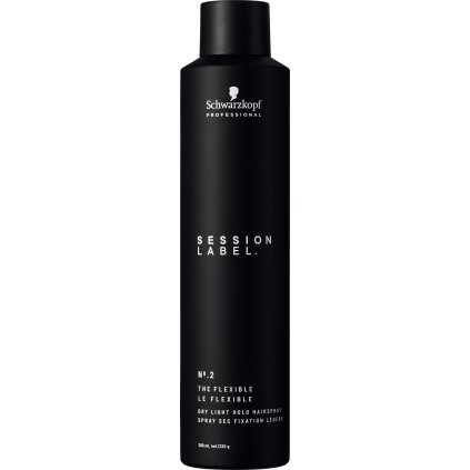 SessionLabel TheFlexible 300ml HighRes RGB