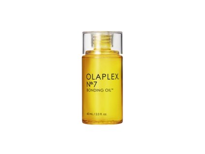 olaplex no 7 bonding oil 60 ml