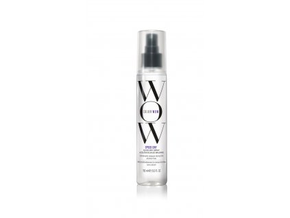 color wow speed dry blow dry spray