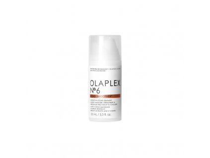 olaplex no 6 olaplex bond smoother 100 ml airless pump