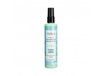 tangle teezer everyday detangling cream spray 150 ml (1)