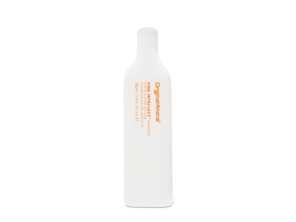 Objemový šampon O&M Fine Intellect Šampon 350ml