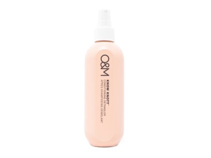 Hydratační bezoplachový kondicionér O&M Know Knott 250ml