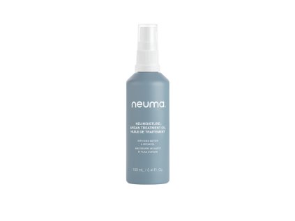 3086 lehky hloubkove vyzivujici olej neuma neu moisture argan treatment oil 100 ml