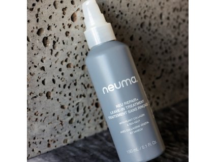 3104 bezoplachova vyzivujici a revitalizujici pece neuma neu repair leave in treatment 150 ml