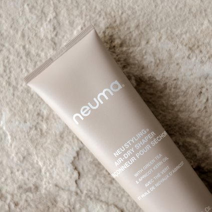 Tvarující krém pro přirozenou texturu vlasů Neuma Neu Styling Texturizer 100 m (Objem 30 ml)