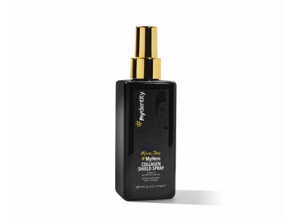 3180 bezoplachovy kondicioner s obsahem kolagenu mydentity myhero collagen shield spray 177 ml
