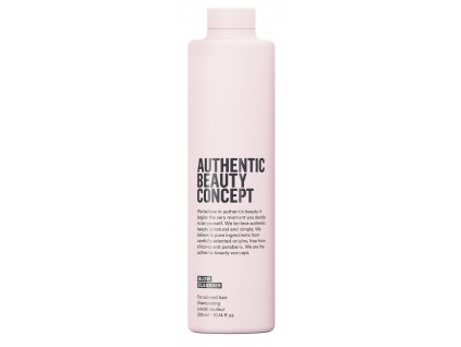 320 4 rozjasnujici sampon authentic beauty concept glow cleanser 300 ml