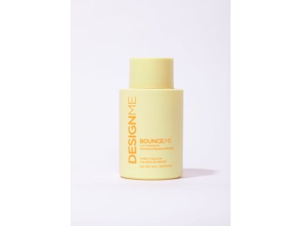 3231 sampon pro vlnite vlasy designme bounce me curl shampoo 300 ml