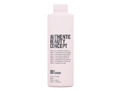 326 3 rozjasnujici kondicioner authentic beauty concept glow conditioner 250 ml
