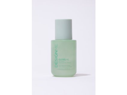 3267 obnovujici vlasove serum designme gloss me hair serum 25 ml