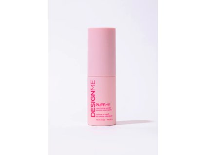 3384 objemovy pudr designme puff me volumizing powder 9 g