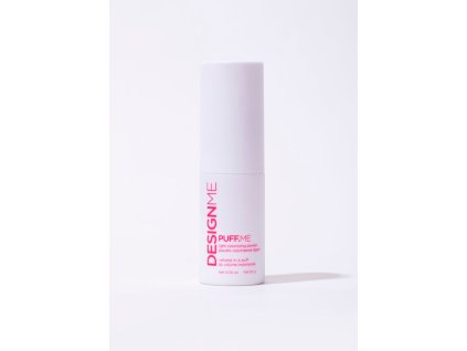 3387 lehky objemovy pudr designme puff me volumizing powder light 9 g