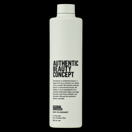 ABC Amplify Cleanser 300ml 005