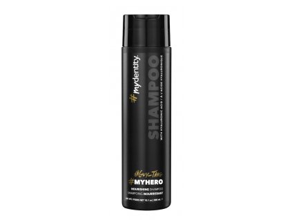 3435 vyzivujici sampon mydentity myhero nourishing shampoo 300 ml