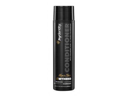 3438 vyzivujici kondicioner mydentity myhero nourishing conditioner 300 ml