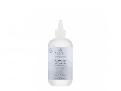 4965 awg hydrasoft glossing treat