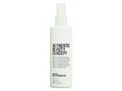 350 3 objemovy sprejovy kondicioner authentic beauty concept amplify spray conditioner 250 ml