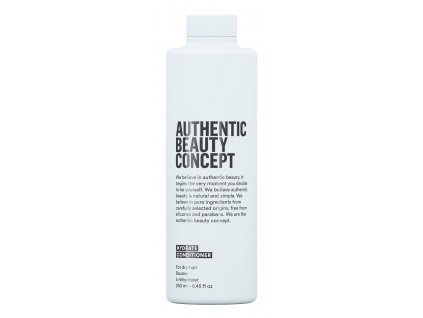 365 3 hydratacni kondicioner authentic beauty concept hydrate conditioner 250 ml