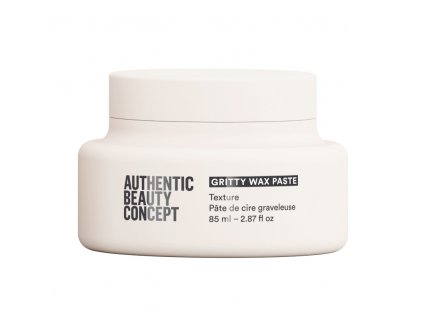 407 2 piskova voskova pasta authentic beauty concept gritty wax paste 85 ml