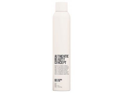 422 3 silny sprej na vlasy authentic beauty concept strong hold hairspray 300 ml