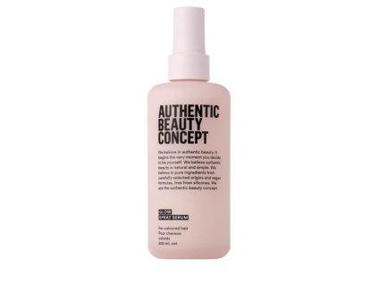 authentic beauty concept glow spray serum 200 ml@2x