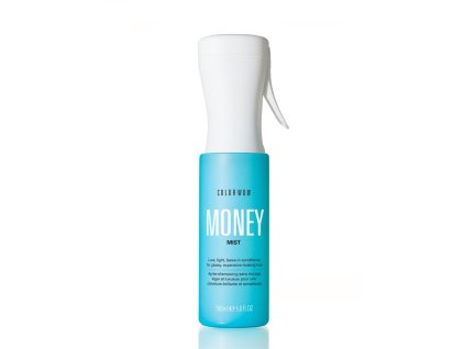 color wow money mist