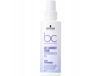 Schwarzkopf Professional Bonacure BC Scalp Serum proti lupum 100ml