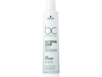bc scalp sampon zklidnujici nel