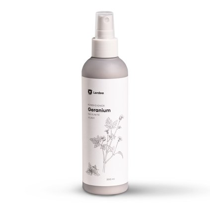 kondicioner lerdee geranium